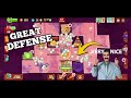 King Of Thieves Base 131 Best Defense Solution 