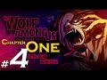 The wolf among us《與狼同行》女神的殞落 EP1-4