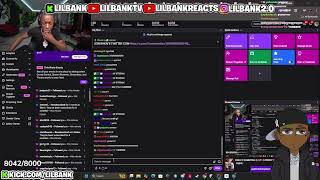 🔴RAKAI x CLOVER BOYZ 🔴 CLOVER HOUSE 🔴 LIVE REACTION