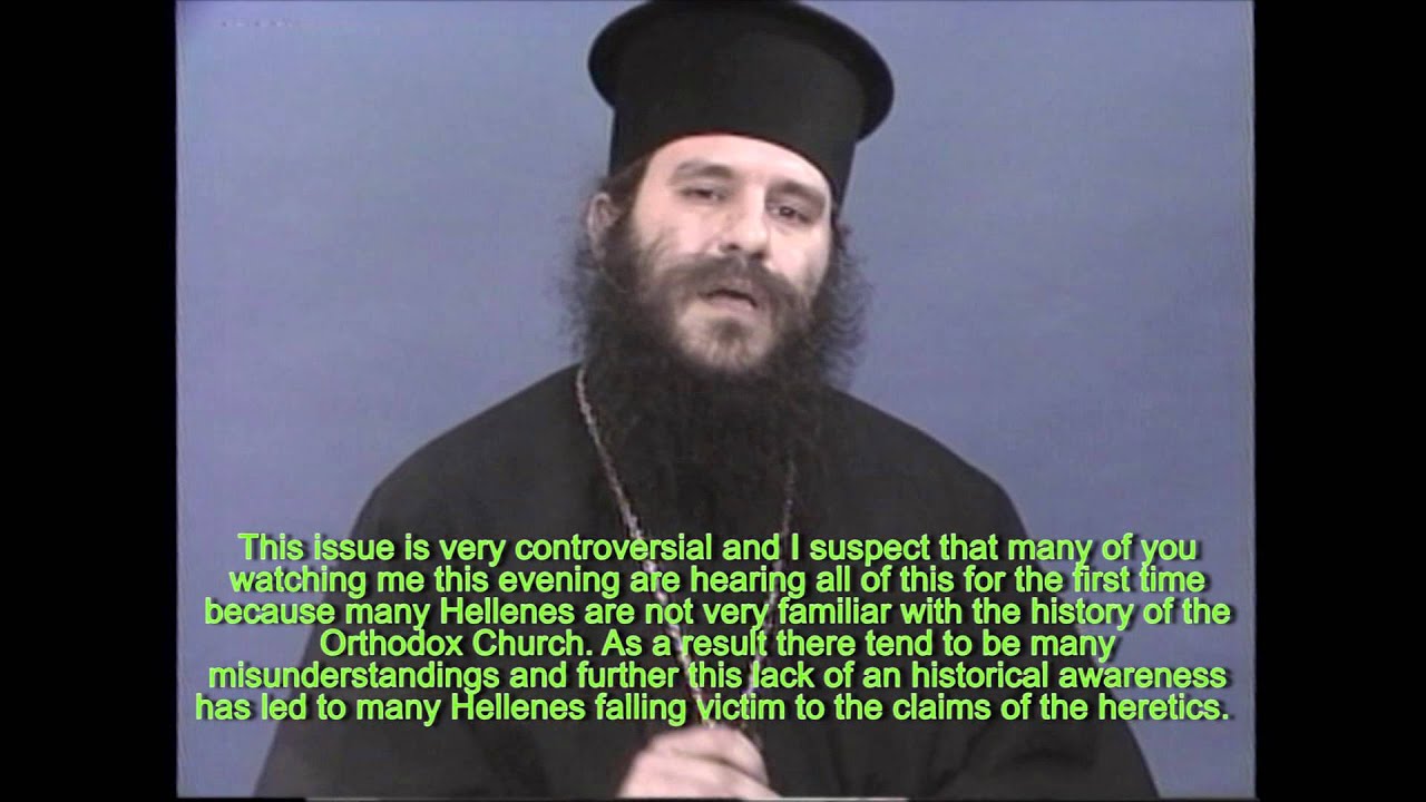 Who Wrote the Bible? (Eng. subtitles) 