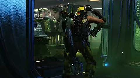 XCOM 2 - 68 Op Heavy Flame Secure Disabled UFO Wilderness Arctic#2