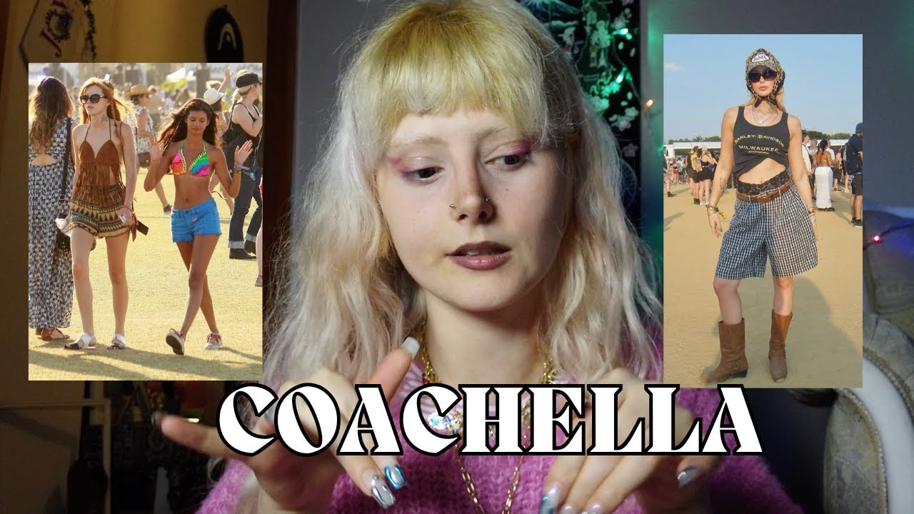Coachella Sıkıcılaştı mı? | Boho Chic Tarzının Evrimi ve Moda Şovuna Dönüşen Festival Kültürü