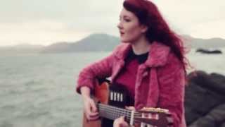 The Postal Service - Such Great Heights (Cover by Chanele Mc Guinness)