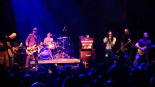 40 Below Summer - &quot;Drown (Live @ Gramercy Theatre)&quot; 11/12/10