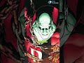 Mark Waid Teases His Dream DC Absolute Universe Project With Deadman