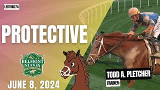 Protective Belmont Stakes 2024 Preview