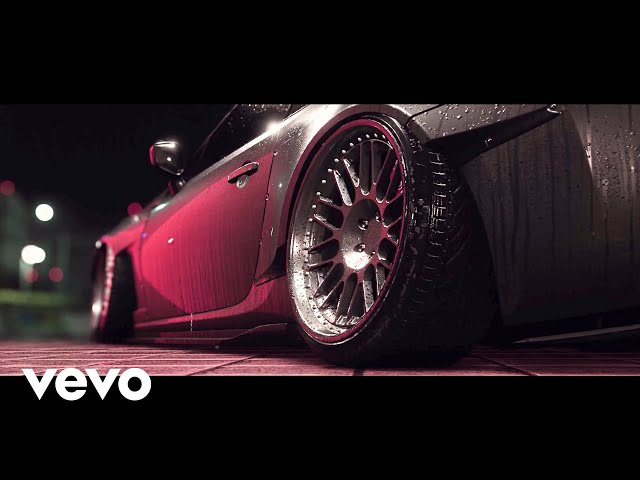 Sweepz - Dip it low (BASS BOOSTED) / Pure Silver: Slammed Toyota GT86 class=