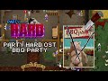 Party hard ost  bbq party  goon squad