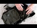 MIL-TEC ASSAULT PACK - My thoughts after 5 years!