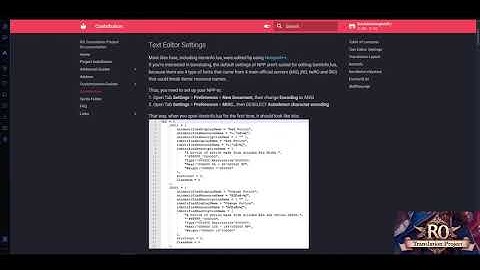 Translation Project - Contribute