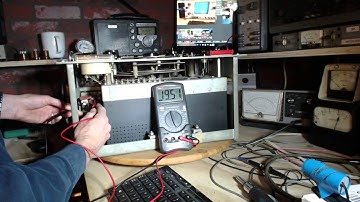 Signal Generator MS15c S1 Video #3 - Simple Stuff First