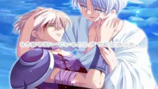 Download lagu ♥ Langmaor - Tekoku sensenki [BL Game]~ Opening♥