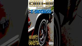 We Keep It Gangsta (Feat. C-Siccness) By Chili-Bo 🔥 | 1 Minute Music 💿 #Shorts