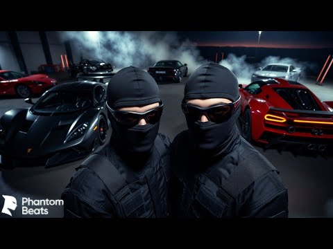 Phantom Beats - Text Me Back (Music Video) 2026
