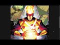 The Fury of Firestorm #1
