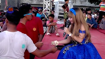 NINDY CLAUDYA Bidadari Kesleo ADELLA 2017 Karanganyar Kragan Rembang