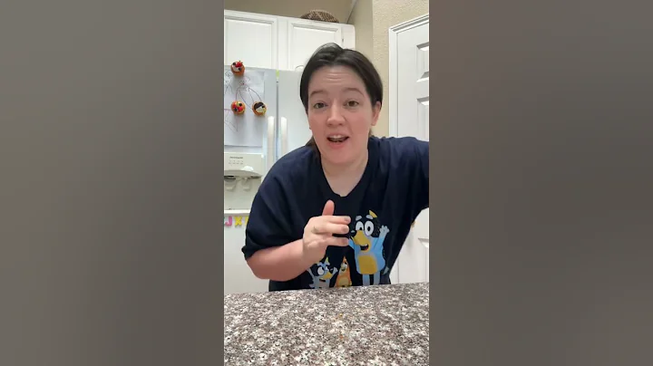 Make Waffles Like This & You Won't Regret It #waffles #breakfasthacks