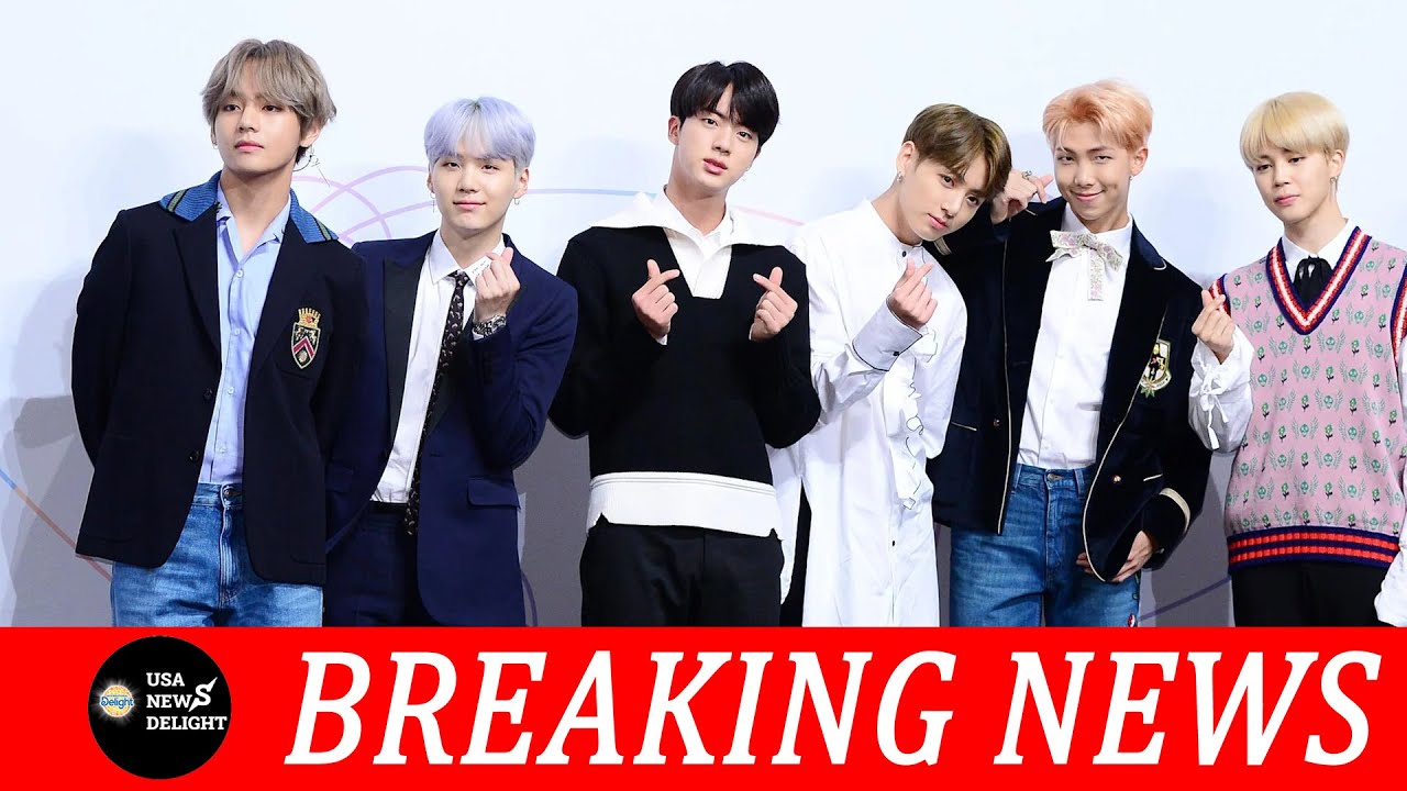 Why Megastar Boy Band Bts Never Really Went Away