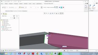 MASTERING Creo BY EXAMPLES 55