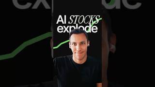 AI Stocks Are Going Parabolic