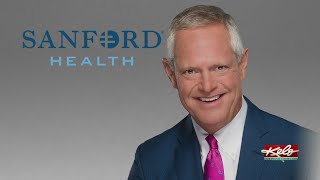 Exclusive TV interview with Sanford Health CEO over controversial comments