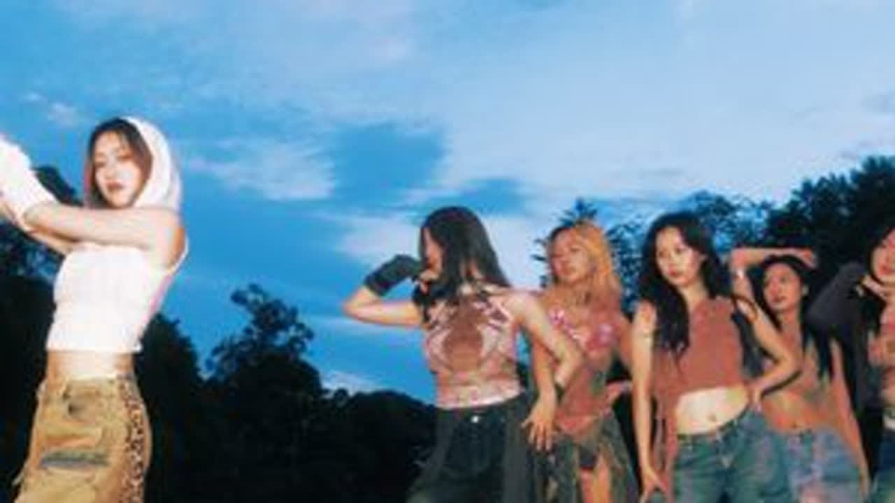 我们来给你们洗班味了 