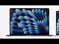 MacBook Air 15 | SỨC MẠNH CẤT CÁNH