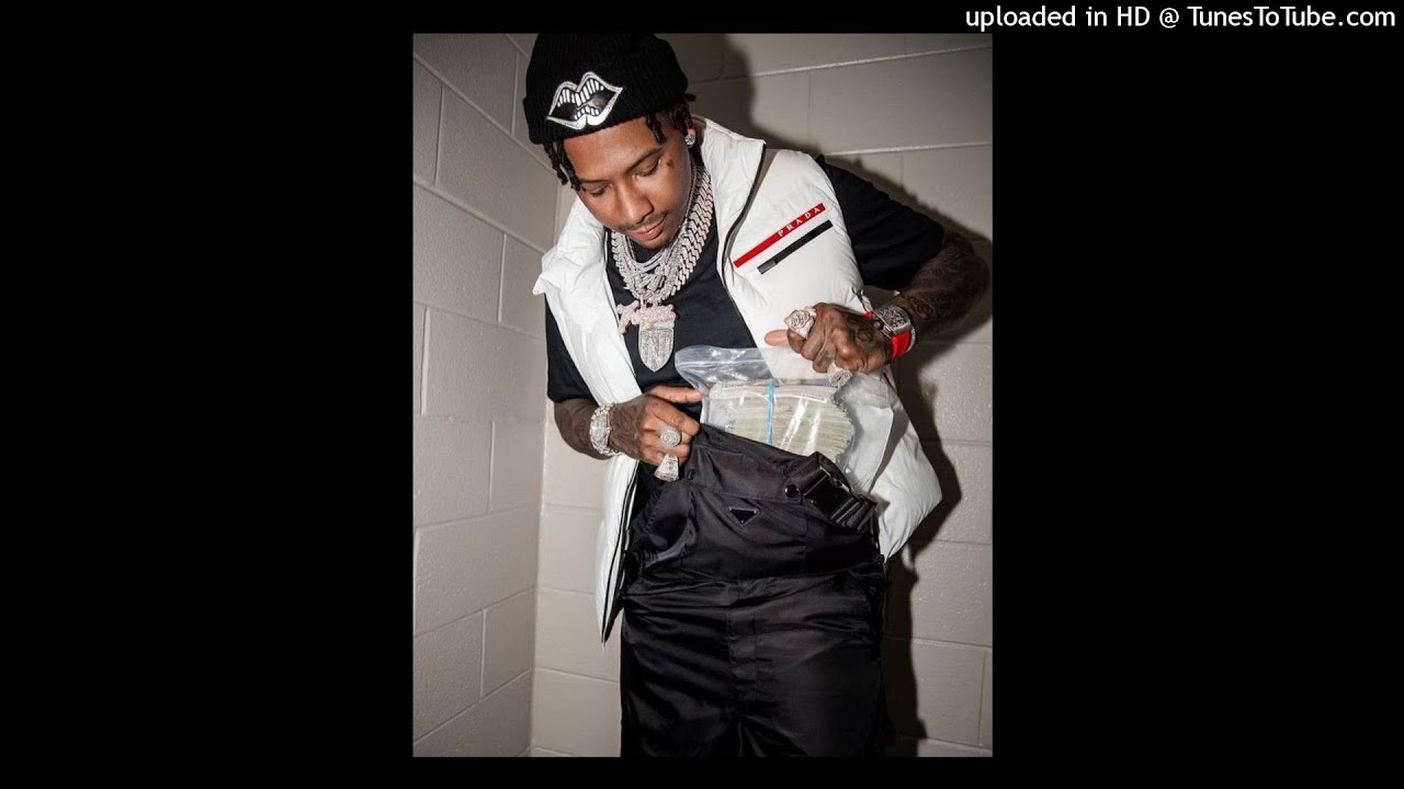 (FREE) Moneybagg Yo x EST Gee Type Beat - "Bread Gang"