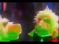 Halloween Music Video Featuring Count Loonie and His Gang of Monster Puppets