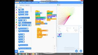 scratch EFEKT screenshot 3
