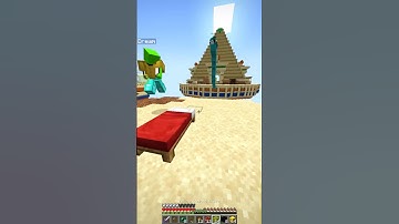 @dream best Minecraft bedwars teammate