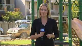 Bully Zero Foundation | 9 News Adelaide