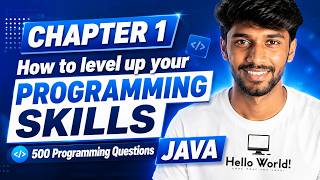 Java Tutorial for Beginners – Chapter 1: Introduction to Java, Features &amp; Setup