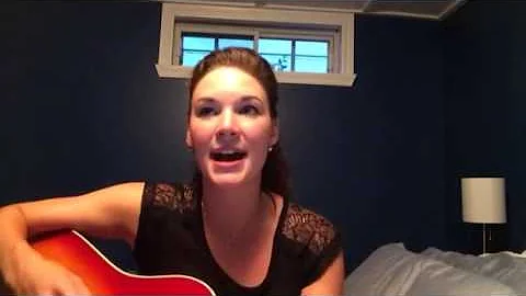 Melissa Pelley covers The Trailor Song