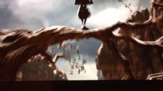 Super Smash Bros 4 Charizard And Greninja Trailer