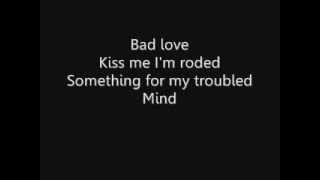 Green Day - Brutal Love - Lyrics