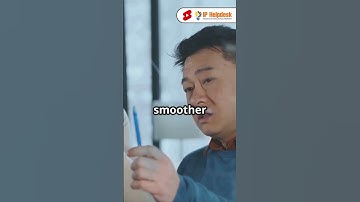 Why Prior Art Search = Stronger Patent Application! #patent #shorts