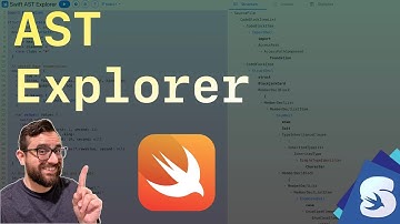 Debugging Macros in Swift with the AST Explorer