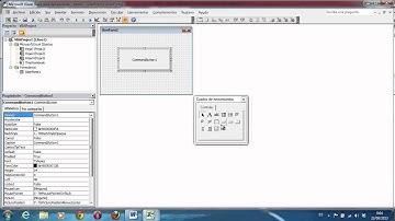 Entorno de VBA parte I