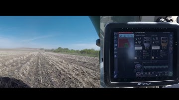 SWAT MAPS Variable Rate Application @ Rock Creek Farms