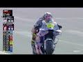 Top 3 Tissot Sprint Moments 💯  | 2025 Indonesian GP