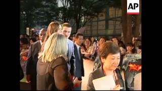 Christian Bale will not face assault charges