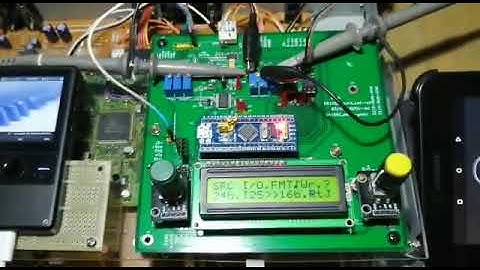 Panasonic DVD RV20EN PCM1746E2 MCLK BT BLE Control 20201009