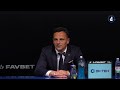 PRESS KONFERENCIJA | Mario Kovačević nakon pobjede protiv Rijeke