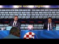 PRESS KONFERENCIJA | Mario Kovačević nakon pobjede protiv Rijeke