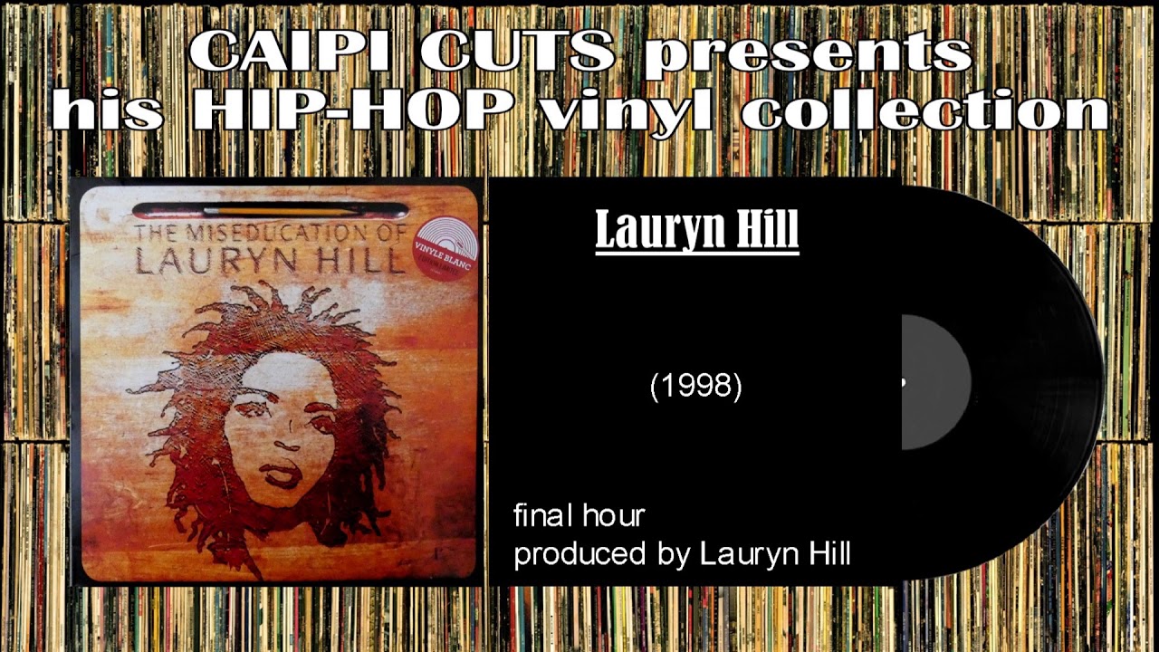 Lauryn Hill Final Hour 1998 YouTube lauryn-hill-final-hour-1998-youtube