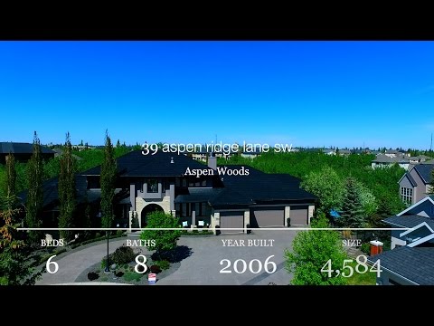 39 Aspen Ridge