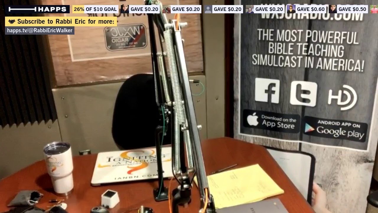 Priority Talk Radio 205-941-1011