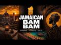HUGEL X SOLTO Jamaican Bam Bam Afro Beat Remix 2026 