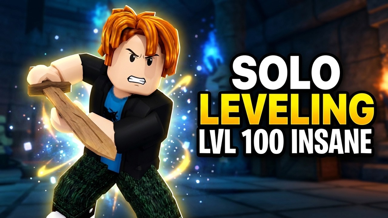 This Solo Leveling Hunters Game is INSANE.. Here's Why  (Part 2)